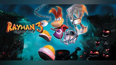 Rayman 3