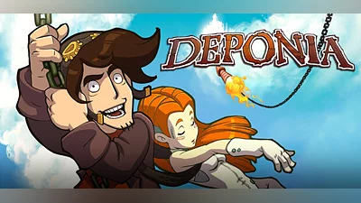 Deponia