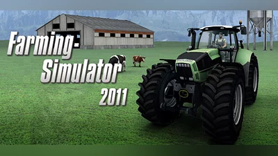 Farming Simulator 2011