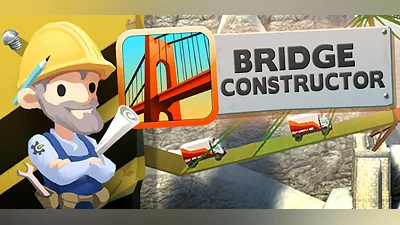 Bridge Constructor