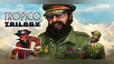 Tropico Trilogy