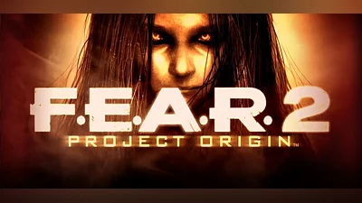F.E.A.R. 2: Project Origin