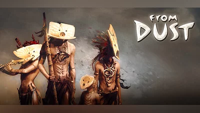 From Dust