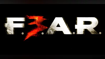 F.E.A.R. 3