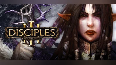 Disciples III Renaissance