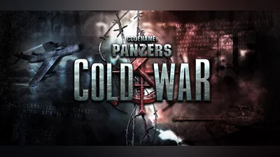 Codename: Panzers - Cold War