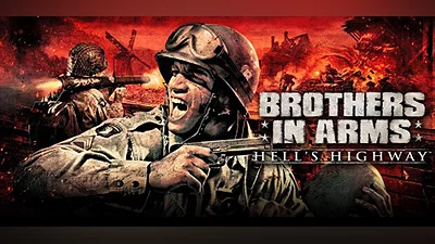 Brothers in Arms: Hell's Highway