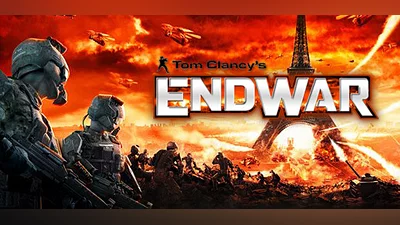 Tom Clancy's EndWar