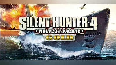 Silent Hunter 4: Gold Edition