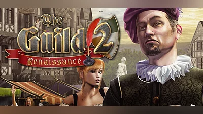 The Guild 2: Renaissance