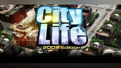 City Life Edition 2008