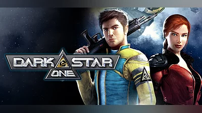 DarkStar One