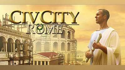 CivCity: Rome