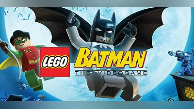 Lego Batman: Das Videospiel