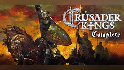 Crusader Kings Complete
