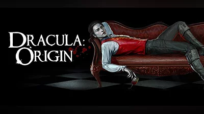 Dracula Origin