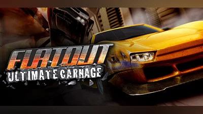 FlatOut: Ultimate Carnage