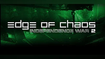 Independence War 2: Edge of Chaos