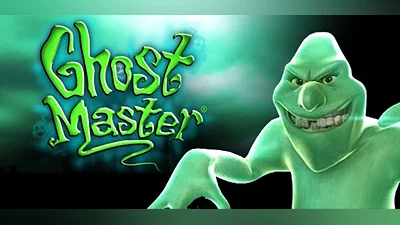 Ghost Master