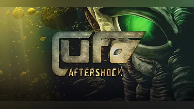 UFO: Aftershock