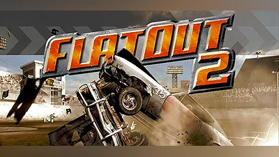 FlatOut 2
