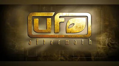 UFO: Aftermath