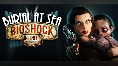 BioShock Infinite: Seebestattung - Episode 2
