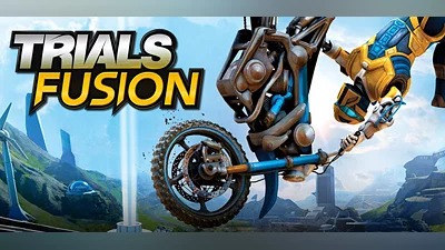 Trials Fusion - Standard Edition
