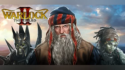 Warlock 2: The Exiled Re-Launch
