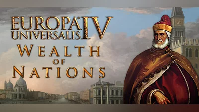 Europa Universalis IV: Wealth of Nations