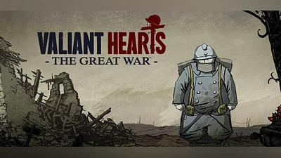 Valiant Hearts: The Great War
