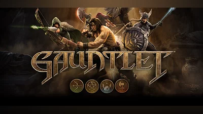 Gauntlet