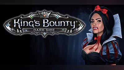 King's Bounty: Dark Side