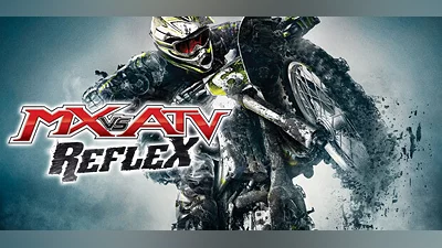 MX vs ATV Reflex
