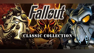 Fallout Classic Collection