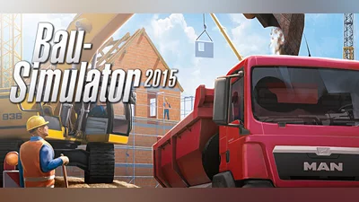Bau-Simulator 2015