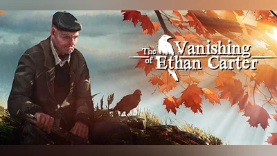The Vanishing of Ethan Carter
