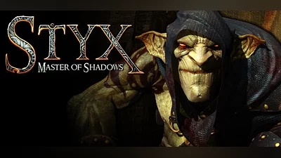 Styx: Master of Shadows