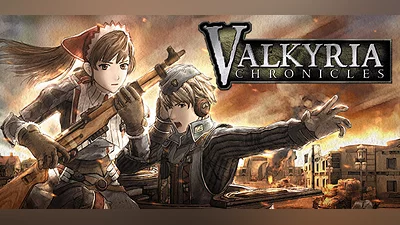 Valkyria Chronicles