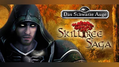 Das Schwarze Auge - Skilltree Saga