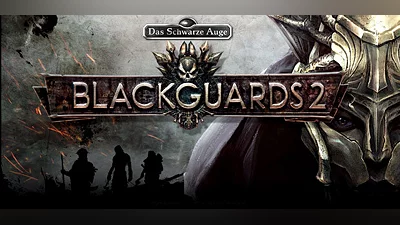 Blackguards 2