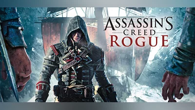 Assassin's Creed Rogue