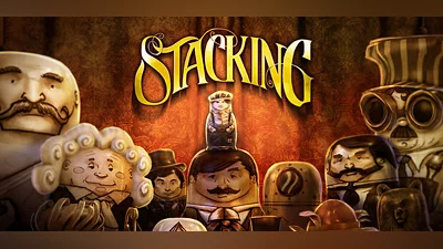 Stacking