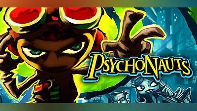Psychonauts