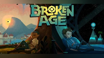 Broken Age