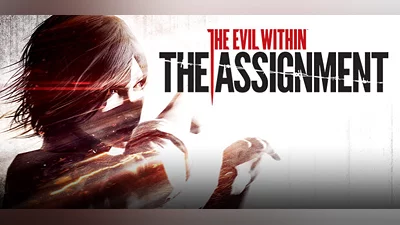 The Evil Within: The Assignment