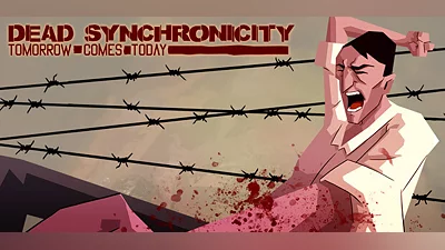 Dead Synchronicity: Tomorrow Comes Today