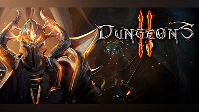 Dungeons 2