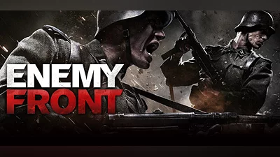 Enemy Front