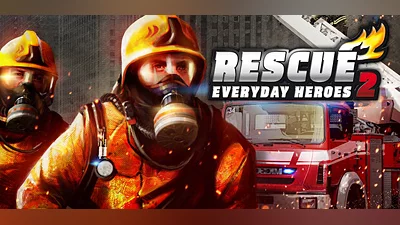RESCUE 2: Everyday Heroes